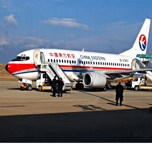 霍林郭勒霍林河机场快递航空快运业稳步发展的原因是什么？